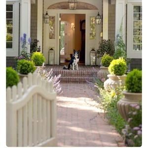 Meet your Posher, Finn